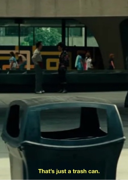 Trash Can