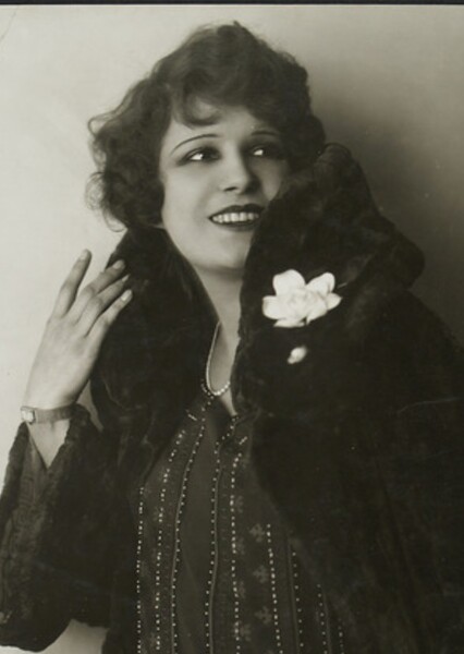 Traute Carlsen photo