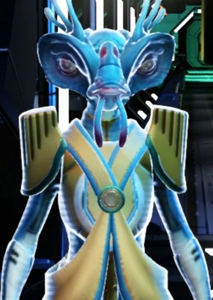Traveller