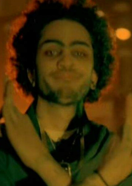 Travie McCoy photo