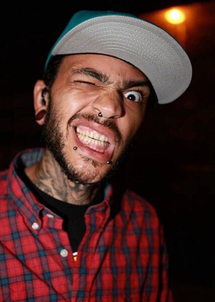 Travie McCoy photo