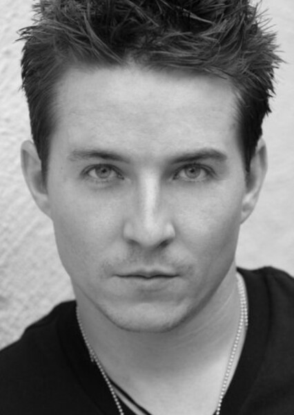 Travis Aaron Wade photo