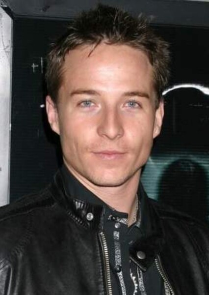 Travis Aaron Wade photo
