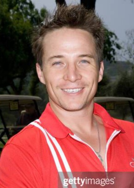 Travis Aaron Wade photo