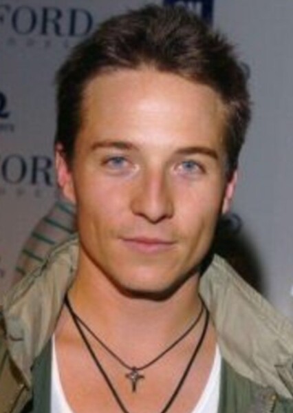 Travis Aaron Wade photo
