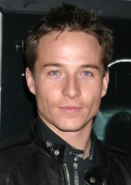 Travis Aaron Wade photo