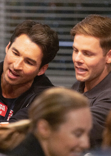 Travis and Emmett photo