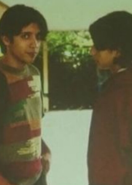 Travis and Javi photo