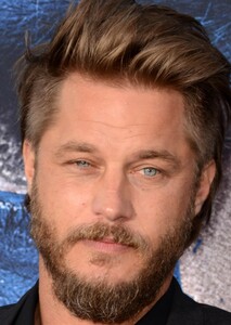 Travis Fimmel
