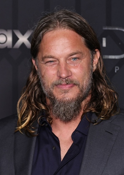 Travis Fimmel photo