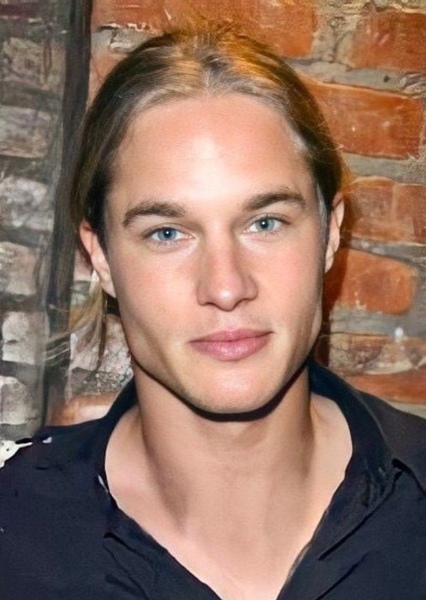 Travis Fimmel