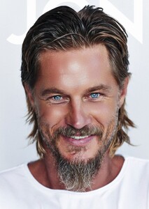 Travis Fimmel