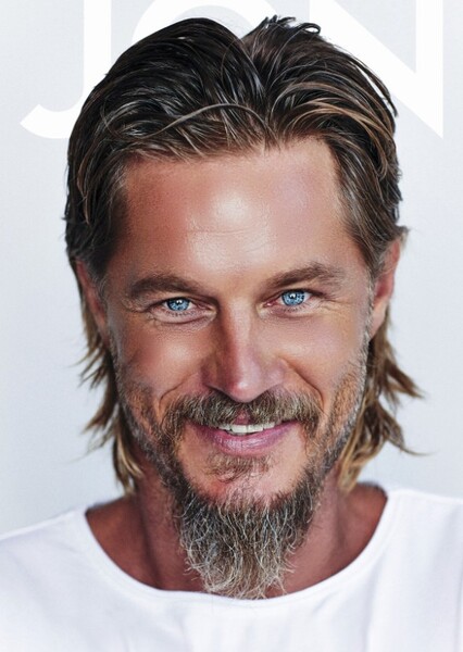 Travis Fimmel photo