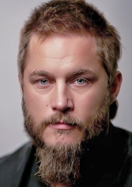 Travis Fimmel