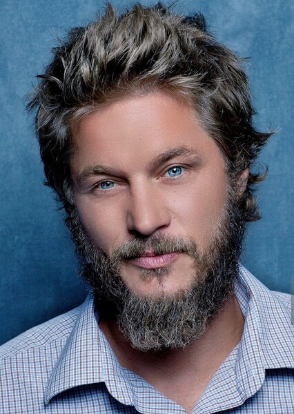 Travis Fimmel photo