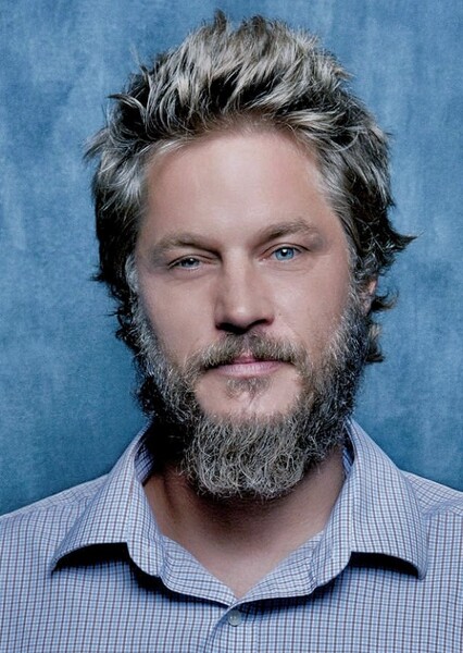 Travis Fimmel photo