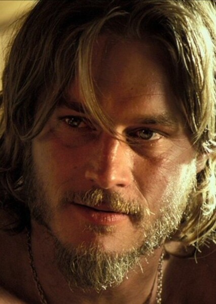 Travis Fimmel photo
