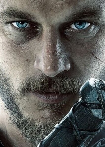 Travis Fimmel photo