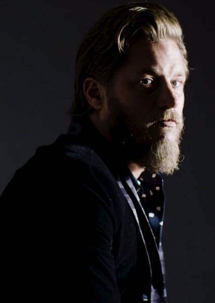 Travis Fimmel