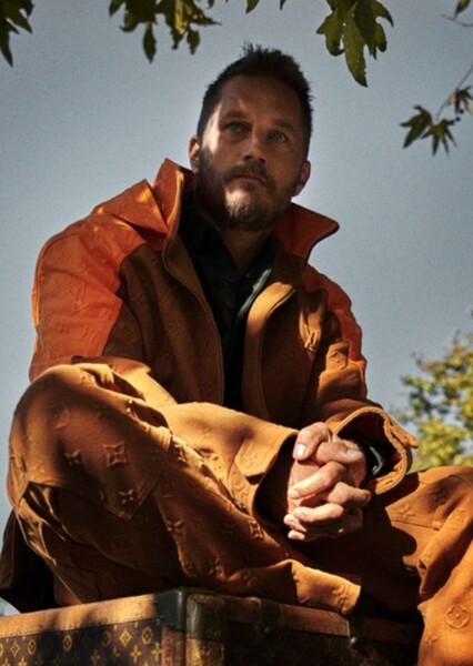 Travis Fimmel