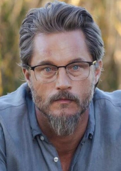 Travis Fimmel photo