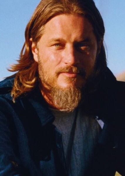 Travis Fimmel photo