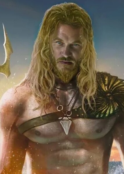 Travis Fimmel photo