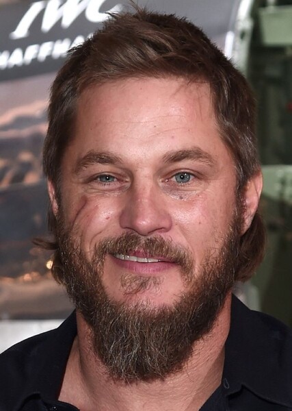 Travis Fimmel
