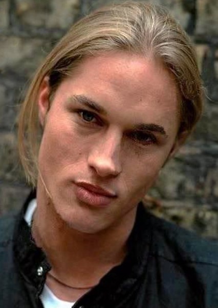 Travis Fimmel photo