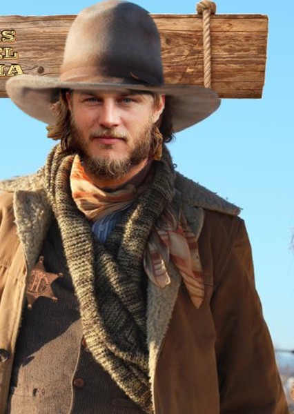 Travis Fimmel photo