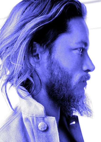 Travis Fimmel