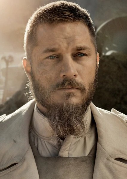 Travis Fimmel
