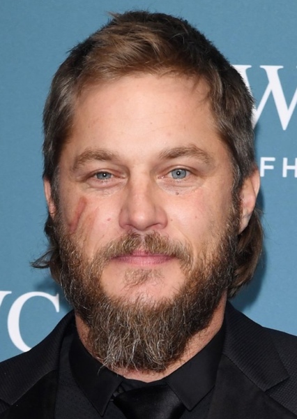 Travis Fimmel photo