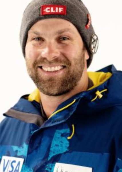 Travis Ganong