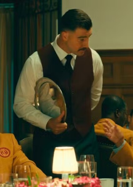 Travis Kelce photo