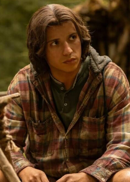 Travis Martinez photo