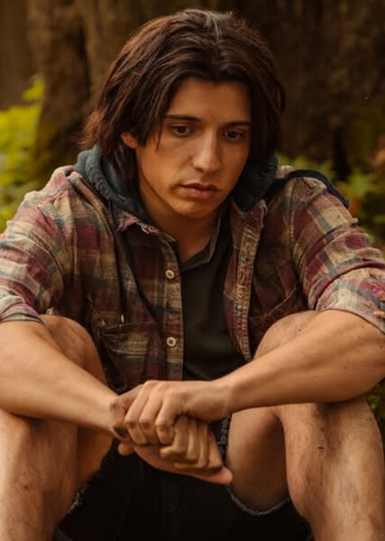 Travis Martinez photo