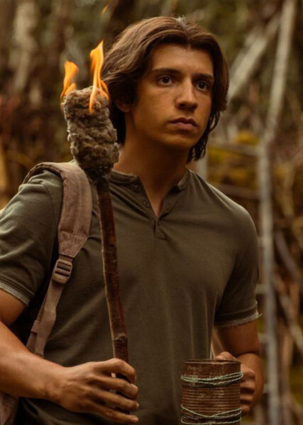Travis Martinez photo