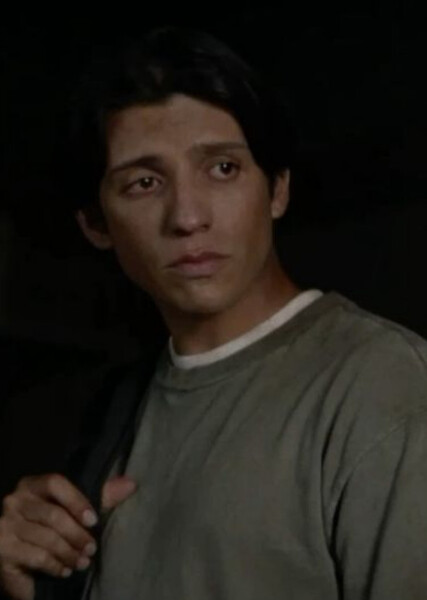 Travis Martinez photo
