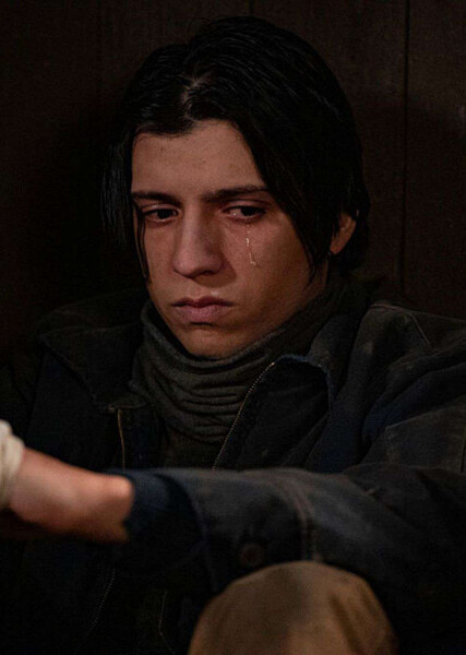 Travis Martinez photo