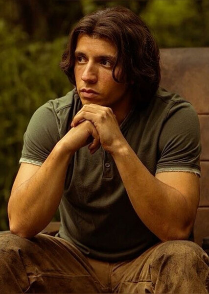 Travis Martinez photo