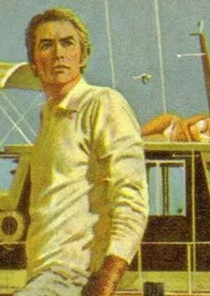 Travis McGee