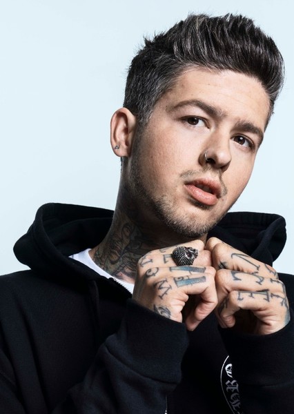 Travis Mills