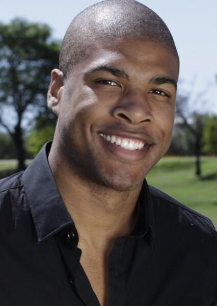 Travis Parker photo