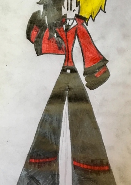Travis Renegade