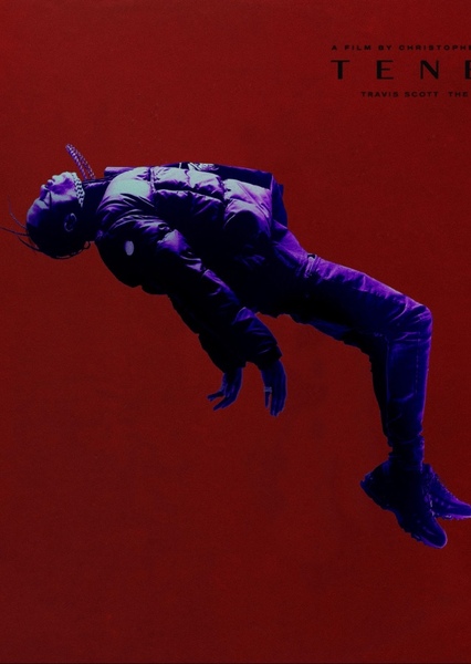 Travis Scott photo