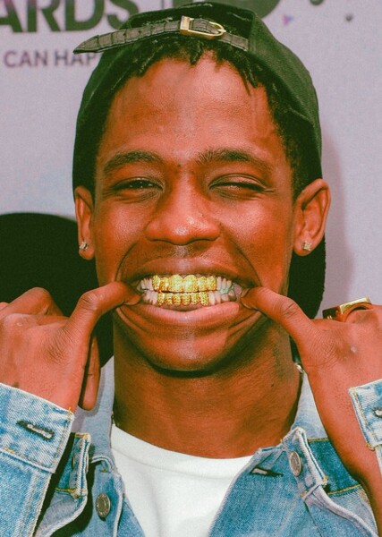 Travis Scott photo