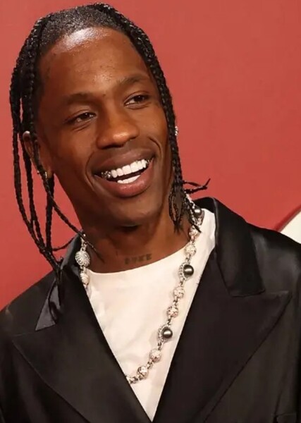 Travis Scott photo