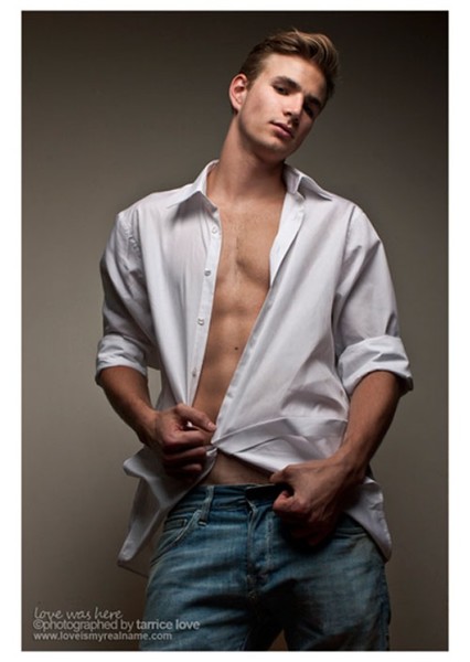 Travis Smit