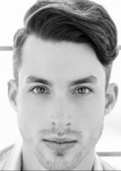 Travis Taber